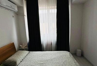 Apartament cu 2 camere, mobilat în Chiajna - 10