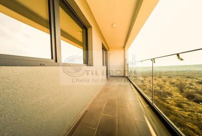 Apartament 2 camere semidecomandat, Copou Garden, 95.000 euro - 3