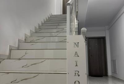 Apartament cu 2 camere semidecomandat, mobilat în Vișani - 10