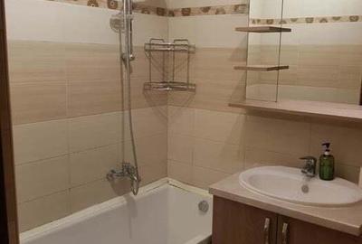 Apartament 2 camere complet si mobilat zona Apusului - 2