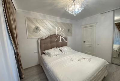Apartament Lux 3 camere parcare subterana, boxa, zona Eroilor! - 16