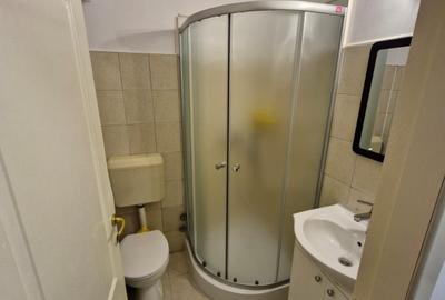 Garsoniera la parter-Bd Garii de Est - 9