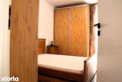 Apartament cu 3 camere în Central - 1