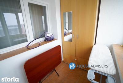 Apartament cu 3 camere decomandat, mobilat în Știrbei Vodă - 14