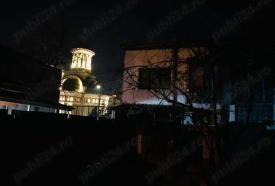 Casă cu 5 camere în Central - 2