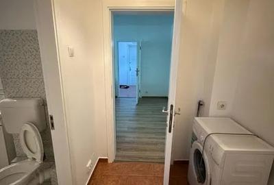 Apartament 2 camere, semidecomandat, 60mp, centrala, ac, metrou, Favorit - 5