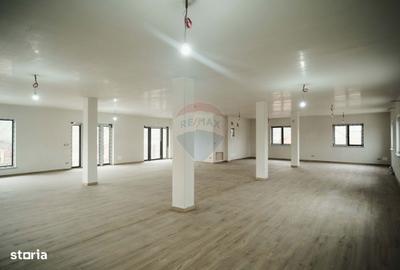 Spațiu comercial, de 200 mp, în Marginea - 3