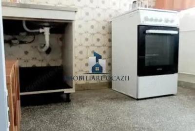 Vanzare Garsoniera Semidecomandata Aparatorii Patriei-Turnu Magurele - 3