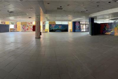 Ultracentral - Magazin Luceafarul - etajul 3 (integral) - 11