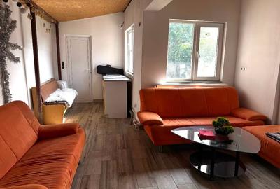Casa spatioasa D+P+M cu garaj locuibil, zona Iosia - 12