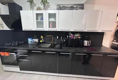 Apartament cu 2 camere decomandat, mobilat în Barieră - 12