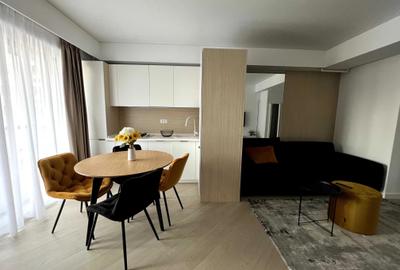 Apartament 2 Camere Luxury | NOU | Cortina North | Parcare Subterana - 1