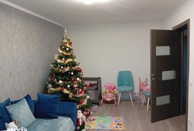 Apartament cu 2 camere decomandat în Abator - 7