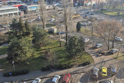 Apartament cu 4 camere decomandat în Crângași - 6