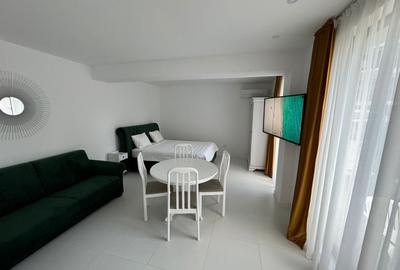 Garsonieră decomandată, mobilată în Central - 2