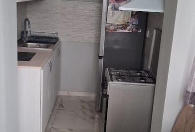 Garsoniera renovata modern - zona Far - Ocazie - 7