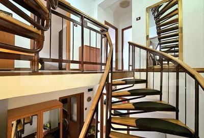 Casă cu Teren 400 Mp în Lunei