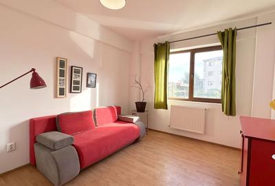 Apartament cu 2 camere decomandat, mobilat în Haliu - 13