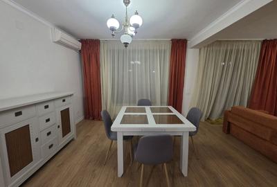 Casă individuală cu 4 camere cu Teren 200 Mp în Central - 3