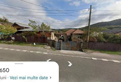 Casă cu 5 camere în Central - 1