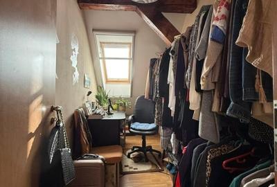 Casa cu 5 camere, 173 mp utili, regim P+1  - zona Centrala - OCAZIE !!! - 15