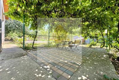 Casă individuală cu 4 camere cu Teren 1062 Mp în Copou - 9