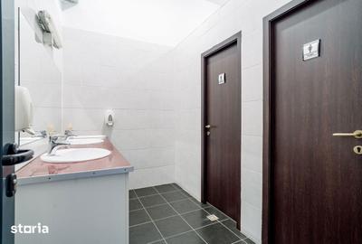 Spațiu comercial, de 182 mp, în Lotus - 6