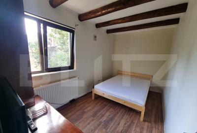 Apartament de 2 camere renovat de inchiriat in Codlea! - 1