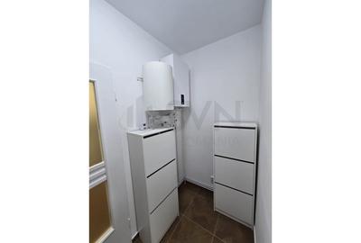 REA1026680 Apartament 2 camere I Centrala I Renovat Mobilat I Metrou - 10