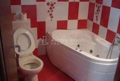 Apartament cu 2 camere în Năvodari