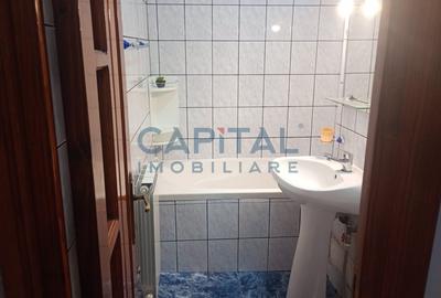 APARTAMENT 2 CAMERE, DECOMANDAT - 6