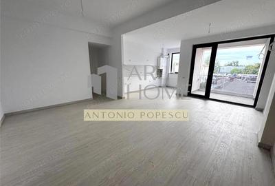 Apartament 3 camere, bloc nou, parcare subterana, Ploiesti, zona Sud. - 2
