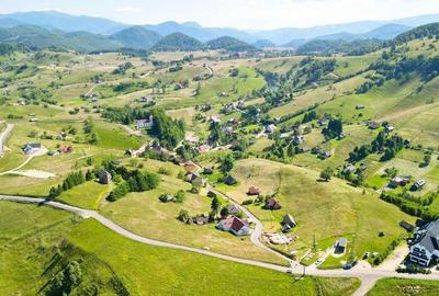 Teren intravilan - 12