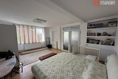 COMISION 0% Cladire de birouri multifunctionala - zona Girocului - 33