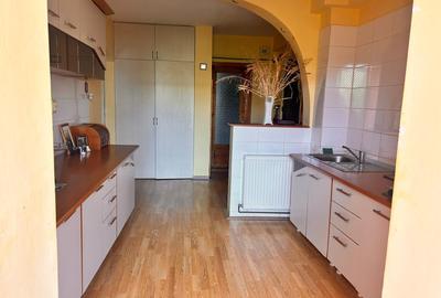 Apartament cu 2 camere în Titulescu - 6