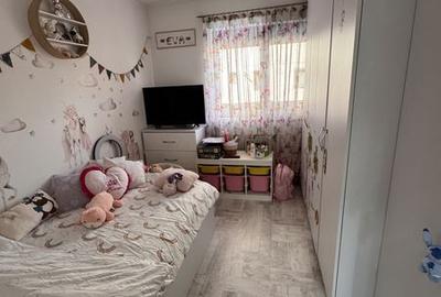 Apartament cu 3 camere în Dobroești - 3