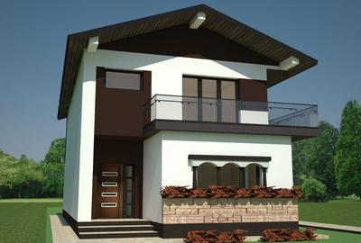 Teren de 700 mp, în Beba Veche - 2