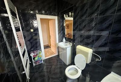 Apartament cu 3 camere decomandat, mobilat în Titulescu - 8