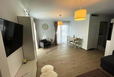 Garsoniera MRS Village, in Ploiesti,  zona Albert - 1