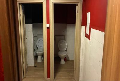 Spatiu comercial cu terasa Spatiu comercial cu terasa - 4