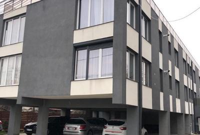 Penthouse de vanzare Bistrita