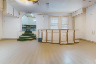 Spatiu comercial cu teren Arcul de Triumf - 14