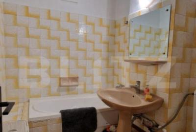 Apartament cu 2 camere decomandat, mobilat în Soarelui - 6