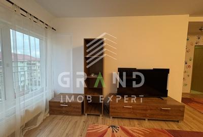 Ap 3 camere | 2 BAI | 116mp | RENOVAT | PARCARE | MANASTUR/BUCIUM - 3