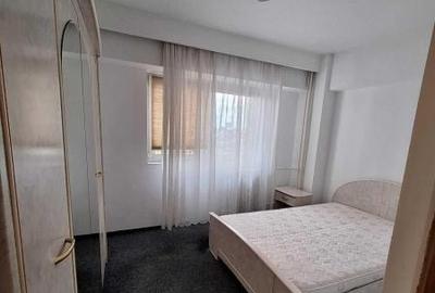 Șos. Ștefan cel Mare – Grozovici •Apartament 3 camere – 94 mp utili • Decomanda - 8