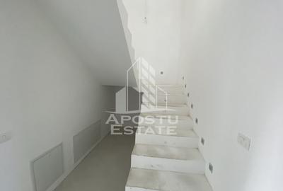 Duplex modern in Dumbravita - 5 camere, 135 mp utili, teren 340 mp - 9
