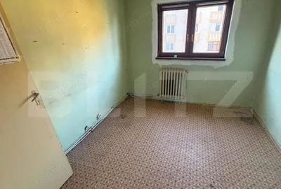 Apartament cu 3 camere, etaj 3, 62,5 mp, decomandat zona Imparatul Traian - 8