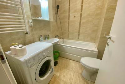 Garsoniera - Centrala proprie - Militari Residence - 3