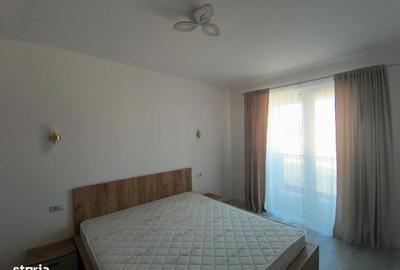 Apartament cu 2 camere în Sfântu Ilie - 2