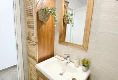 Apartament elegant, 2 camere decomandate, Str. Traian Moșoiu – imobil nou Apartament elegant, 2 camere decomandate, Str. Traian Moșoiu – imobil nou - 2